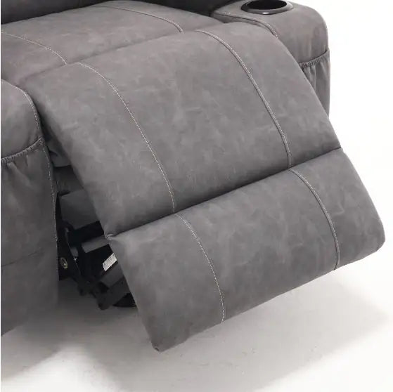 Large-size Electric Chaise Longue Sofa
